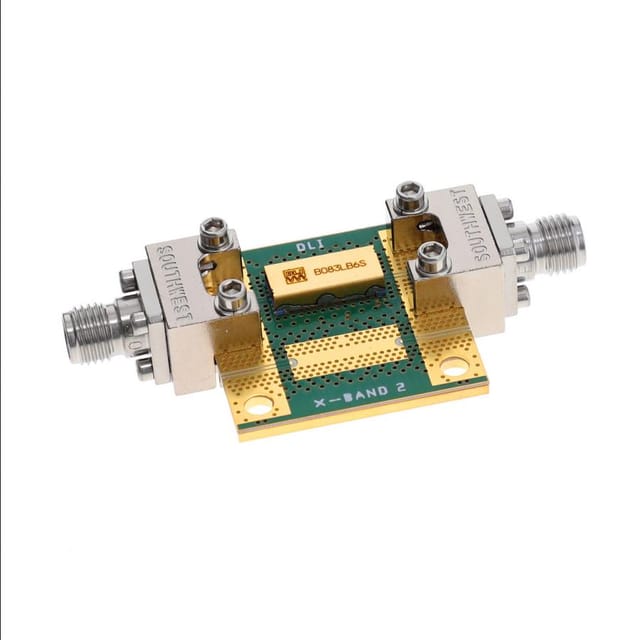 Knowles Dielectric Labs 1761-DEB-B083LB6S-ND