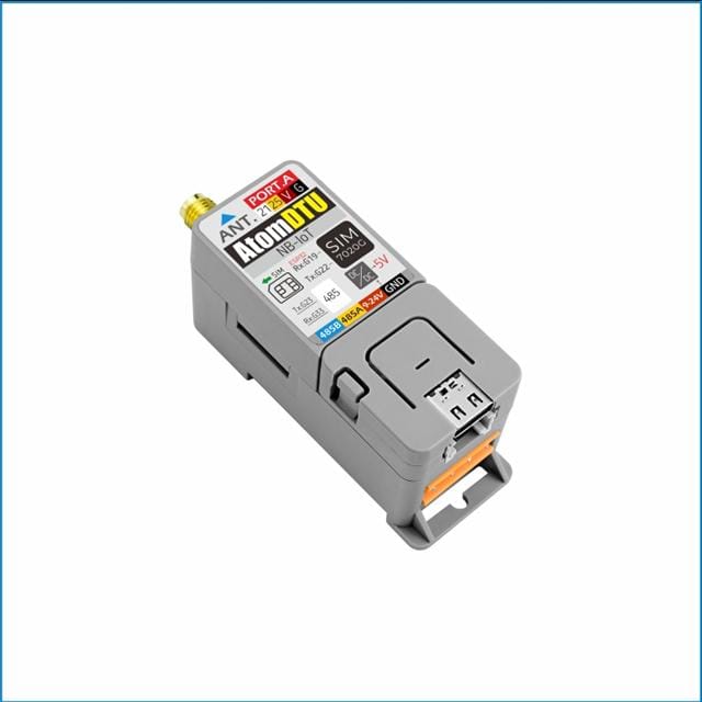 M5Stack Technology Co., Ltd. 2221-K059-ND