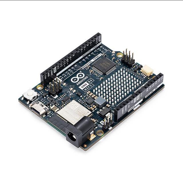 Arduino 1050-ABX00087-ND