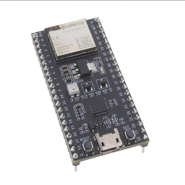 Espressif Systems 1965-ESP32-S2-DEVKITM-1U-ND