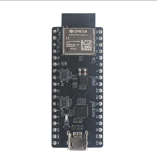 Espressif Systems 1965-ESP32-PICO-DEVKITM-2U-ND