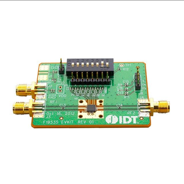 Renesas Electronics Corporation 800-4246-ND