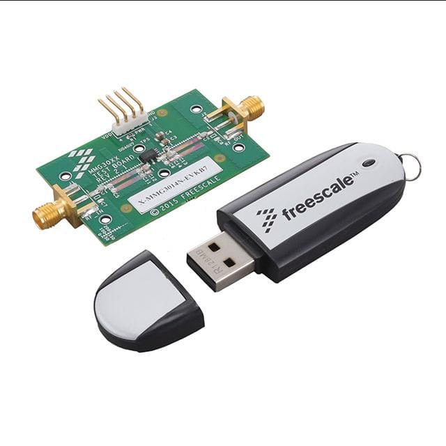 NXP USA Inc. MMG3014N-EVKB7-ND