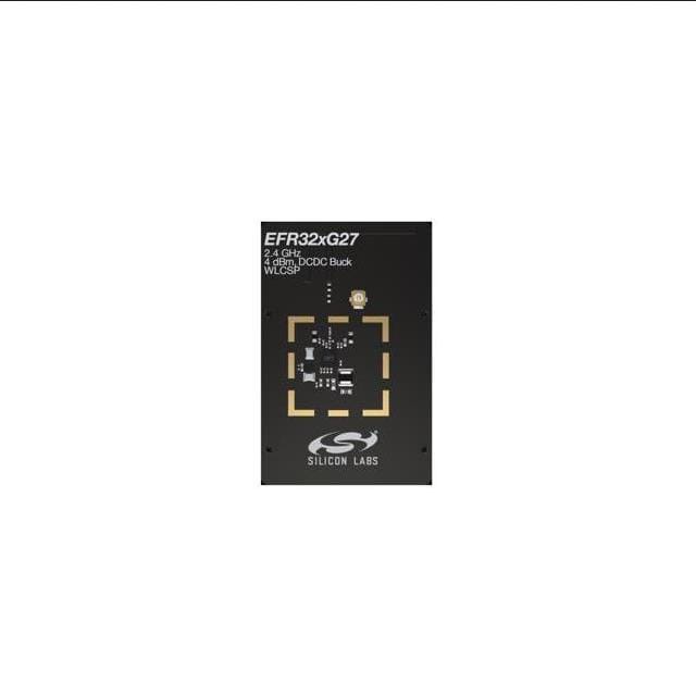 Silicon Labs 336-BG27-RB4110B-ND