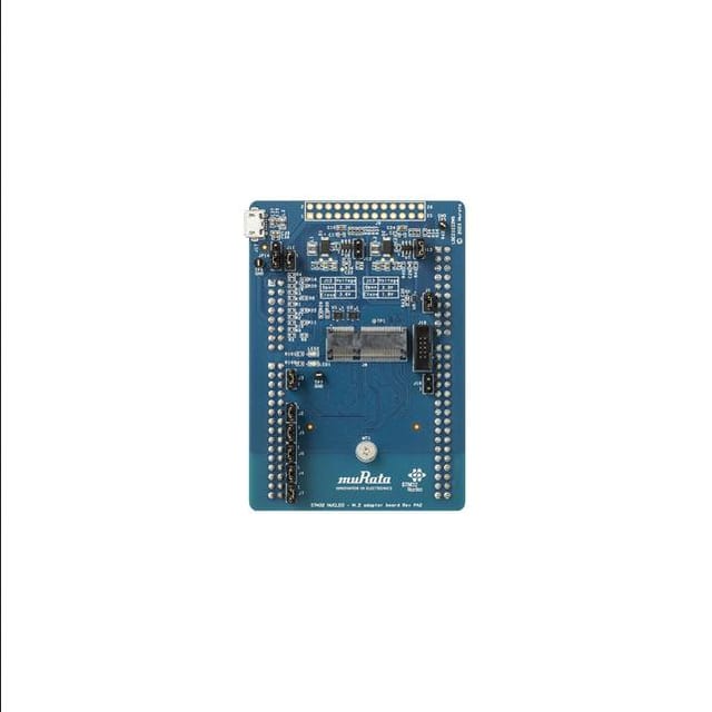 Murata Electronics 490-LBEE0ZZ2WS-ST-NCL-ND