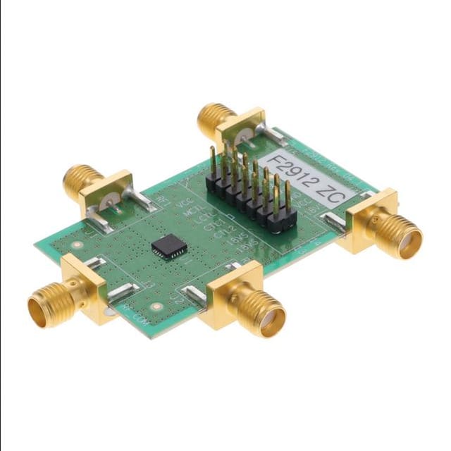 Renesas Electronics Corporation 800-4259-ND