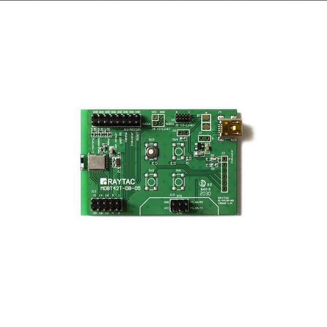 Raytac 3271-MDBT42T-DB-05-ND