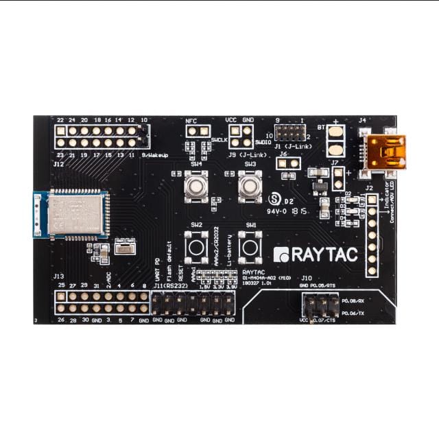Raytac 3271-MDBT42Q-DB-32-ND