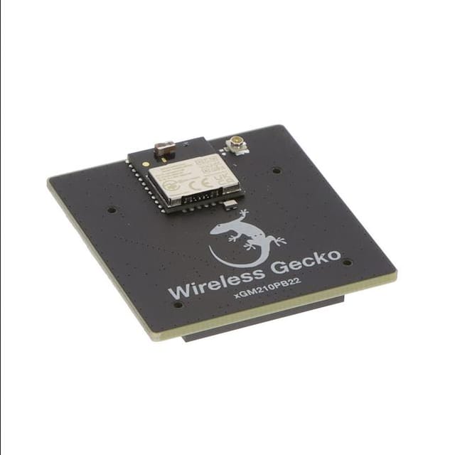 Silicon Labs 336-SLWRB4308D-ND