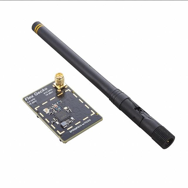 Silicon Labs 336-SLWRB4262A-ND