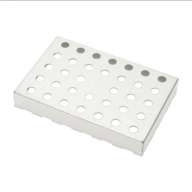 Leader Tech Inc. 1798-1175-2-ND,1798-1175-1-ND,1798-1175-6-ND