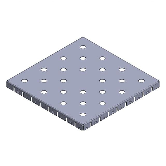 Laird Technologies EMI BMI-S-203-C-20-ND