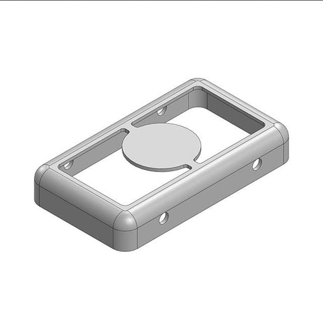 Masach Tech Ltd. 2333-MS183-10F-NS-ND