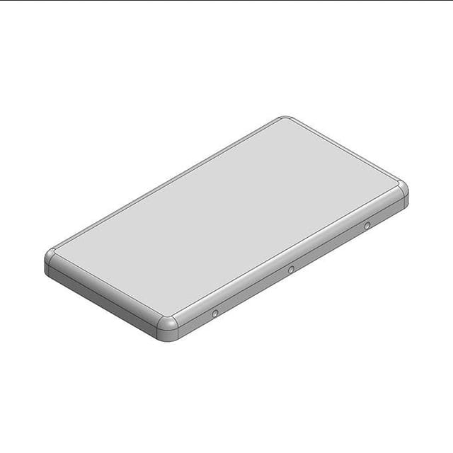 Masach Tech Ltd. 2333-MS321-10C-NS-ND