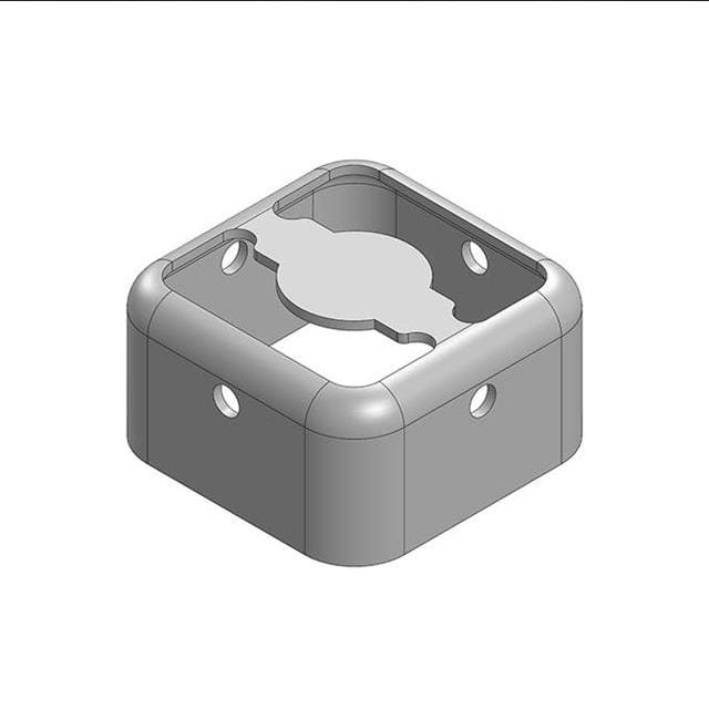 Masach Tech Ltd. 2333-MS093-10F-NS-ND