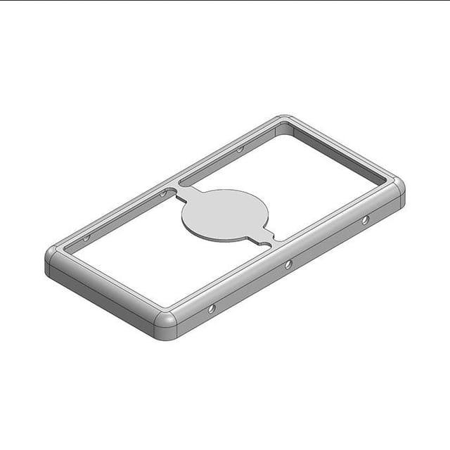 Masach Tech Ltd. 2333-MS321-10F-NS-ND