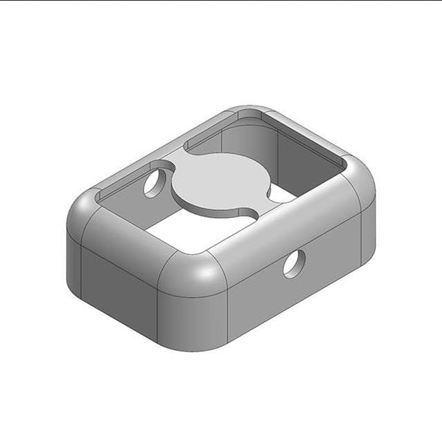 Masach Tech Ltd. 2333-MS087-10F-NS-ND
