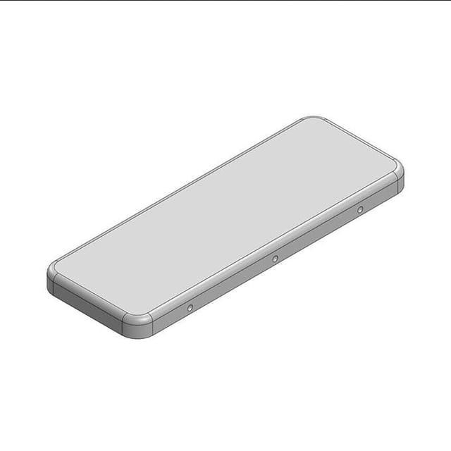 Masach Tech Ltd. 2333-MS320-10C-NS-ND