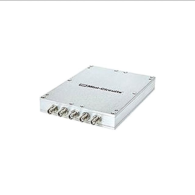 Mini-Circuits 3157-ZN4PD1-63-S+-ND