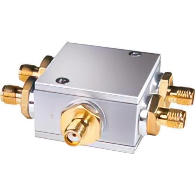 Mini-Circuits 3157-ZFRSC-4-842-S+-ND