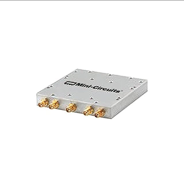 Mini-Circuits 3157-ZN4PD1-63LW-S+-ND