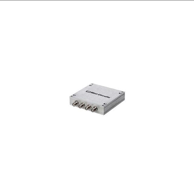 Mini-Circuits 3157-ZN4PD-272-S+-ND