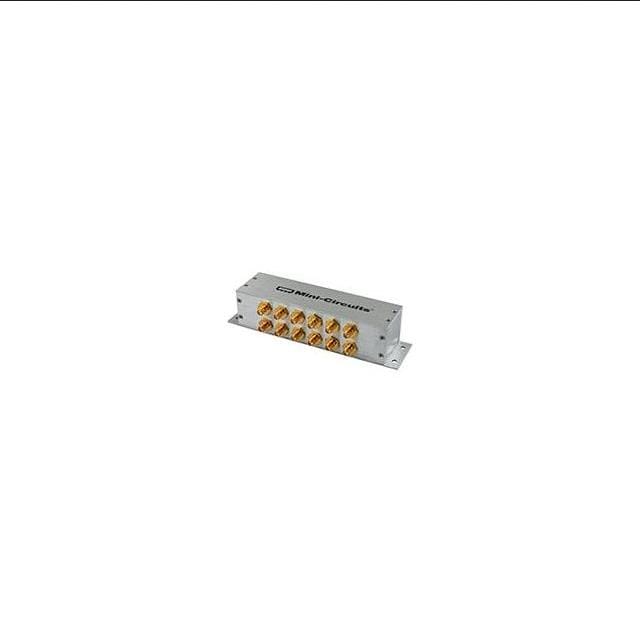 Mini-Circuits 3157-ZFSC-12-1-S+-ND
