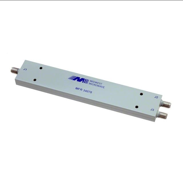 Cinch Connectivity Solutions Midwest Microwave 116-PWD-5530-02-SMA-79-ND