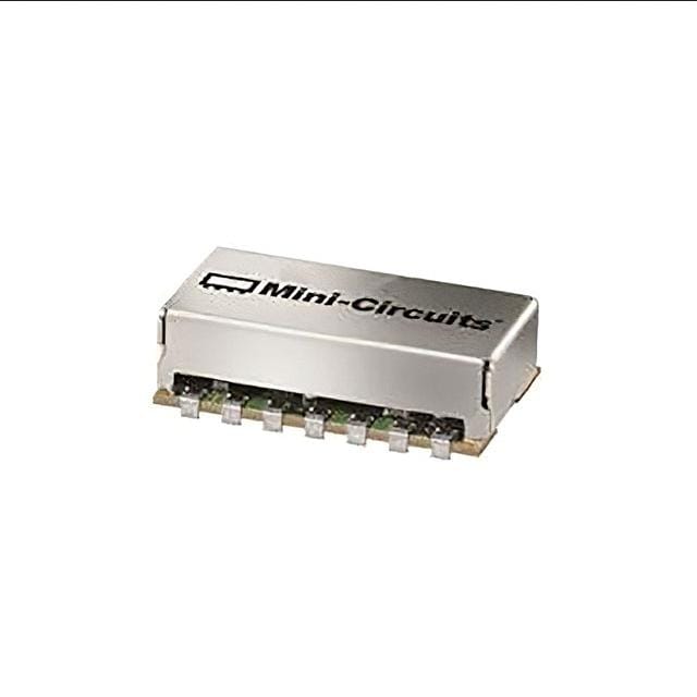Mini-Circuits 3157-JS4PS-1W+TR-ND,3157-JS4PS-1W+CT-ND,3157-JS4PS-1W+DKR-ND