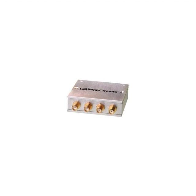 Mini-Circuits 3157-ZC4PD-18-S+-ND