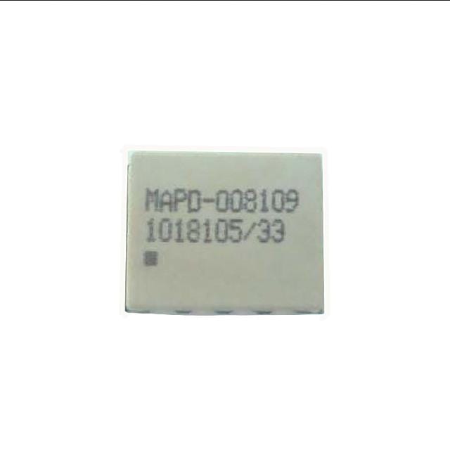 MACOM Technology Solutions 1465-MAPD-008109-C30040TR-ND,1465-MAPD-008109-C30040CT-ND,1465-MAPD-008109-C30040DKR-ND