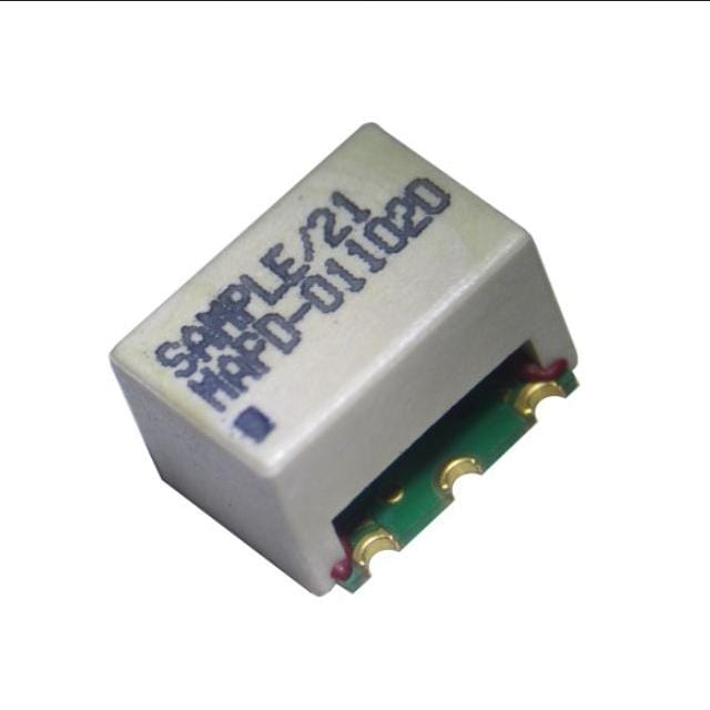 MACOM Technology Solutions 1465-1846-2-ND,1465-1846-1-ND,1465-1846-6-ND