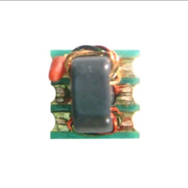 MACOM Technology Solutions 1465-1857-2-ND,1465-1857-1-ND,1465-1857-6-ND