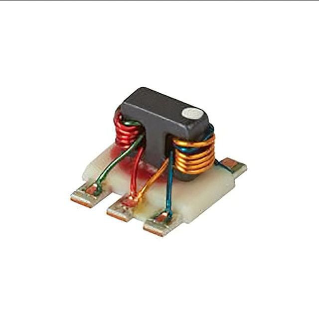 Mini-Circuits 3157-TCP-2-10+TR-ND,3157-TCP-2-10+CT-ND,3157-TCP-2-10+DKR-ND