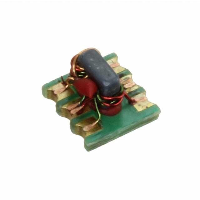 MACOM Technology Solutions 1465-1721-2-ND,1465-1721-1-ND,1465-1721-6-ND