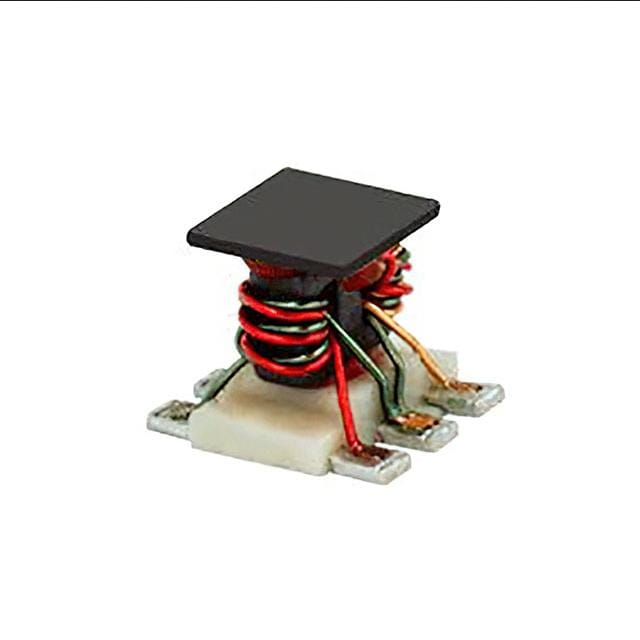 Mini-Circuits 3157-TCP-2-33W+TR-ND,3157-TCP-2-33W+CT-ND,3157-TCP-2-33W+DKR-ND