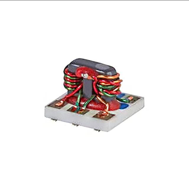 Mini-Circuits 3157-SBTC-2-10L+TR-ND,3157-SBTC-2-10L+CT-ND,3157-SBTC-2-10L+DKR-ND
