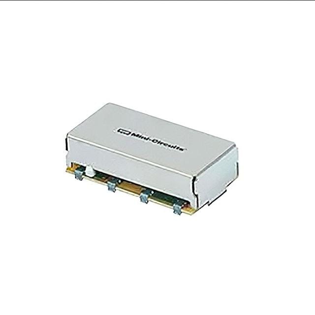 Mini-Circuits 3157-JS4PS-1+TR-ND,3157-JS4PS-1+CT-ND,3157-JS4PS-1+DKR-ND