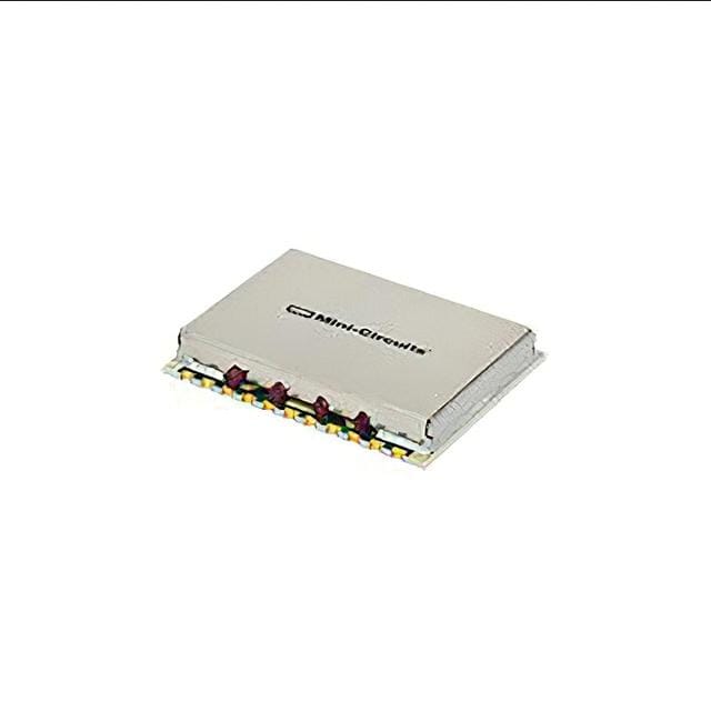 Mini-Circuits 3157-SEPS-4-272+TR-ND,3157-SEPS-4-272+CT-ND,3157-SEPS-4-272+DKR-ND