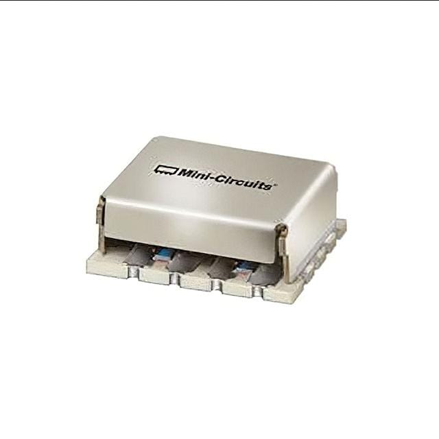 Mini-Circuits 3157-SRSC-4-63+TR-ND,3157-SRSC-4-63+CT-ND,3157-SRSC-4-63+DKR-ND