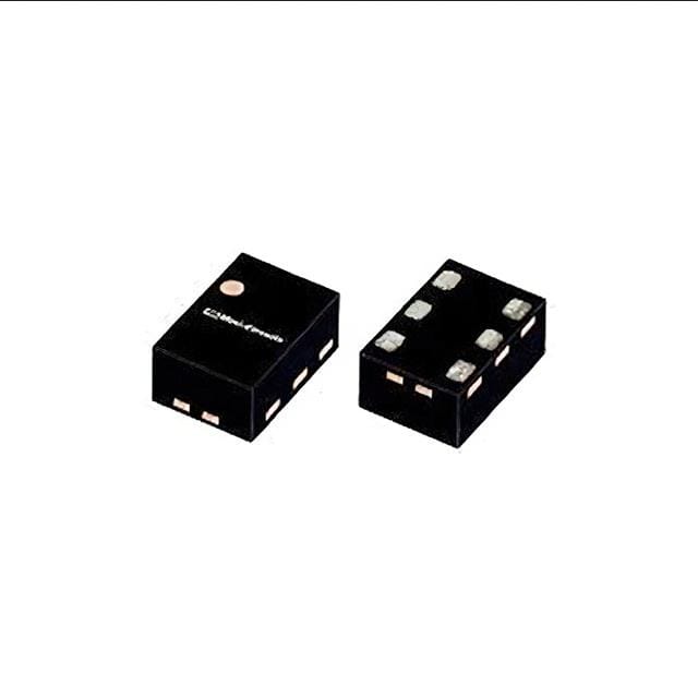 Mini-Circuits 3157-NP2G+TR-ND,3157-NP2G+CT-ND,3157-NP2G+DKR-ND
