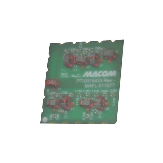 MACOM Technology Solutions 1465-1853-2-ND,1465-1853-1-ND,1465-1853-6-ND