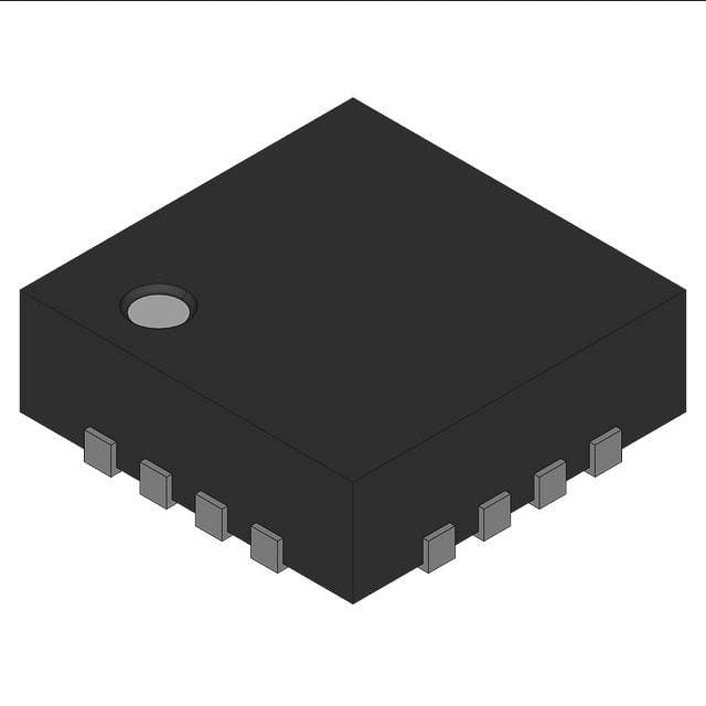 Linear Technology 2156-LT5520EUF#PBF-ND