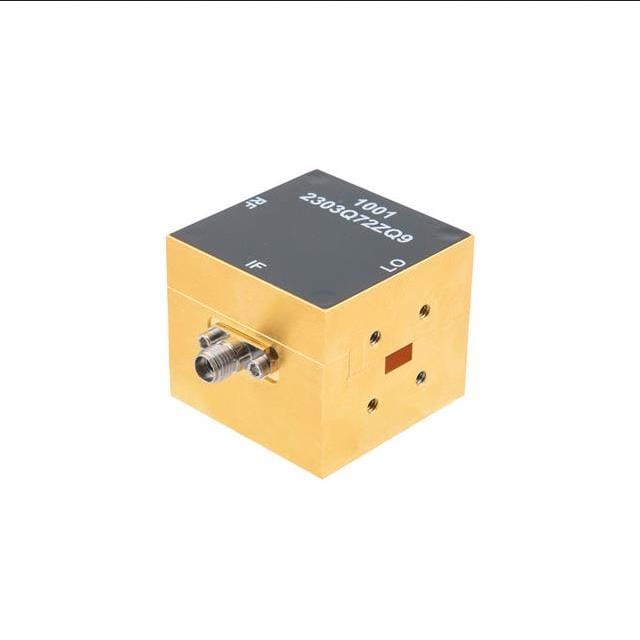 Pasternack 3985-PEWGMX1001-ND