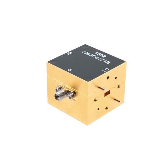 Pasternack 3985-PEWGMX1002-ND