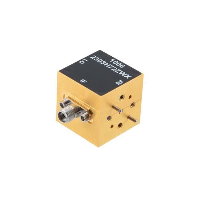 Pasternack 3985-PEWGMX1006-ND