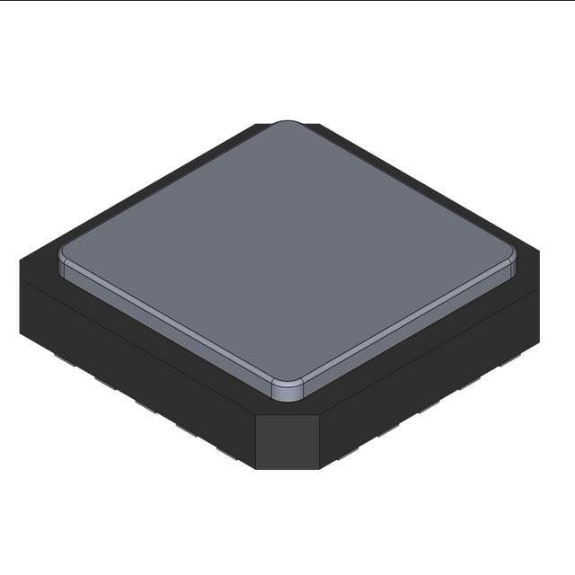 Analog Devices Inc./Maxim Integrated 2156-MAX9996ETP+G48-ND