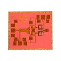 Analog Devices Inc. 505-HMC1058-SX-ND
