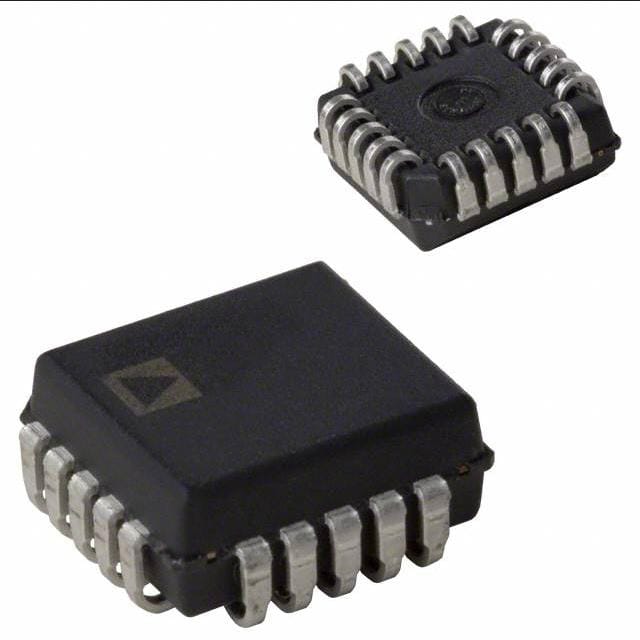 Analog Devices Inc. 505-AD831APZ-ND