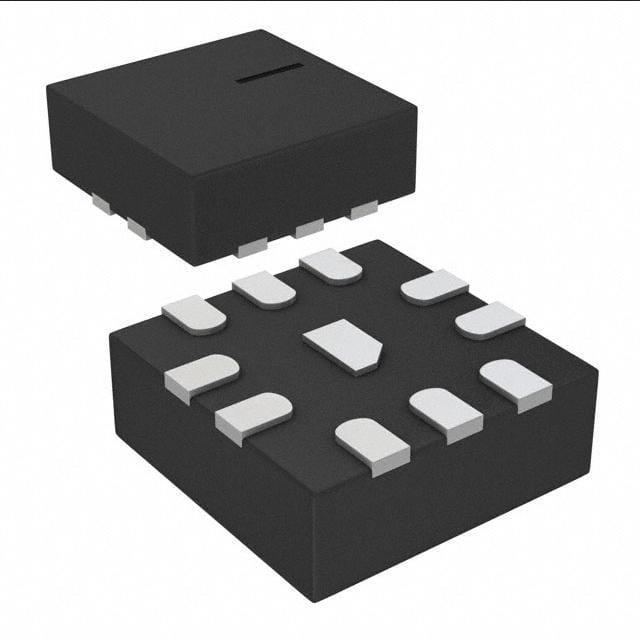 Analog Devices Inc. 505-LTC5562IUC#TRPBFTR-ND,505-LTC5562IUC#TRPBFCT-ND,505-LTC5562IUC#TRPBFDKR-ND
